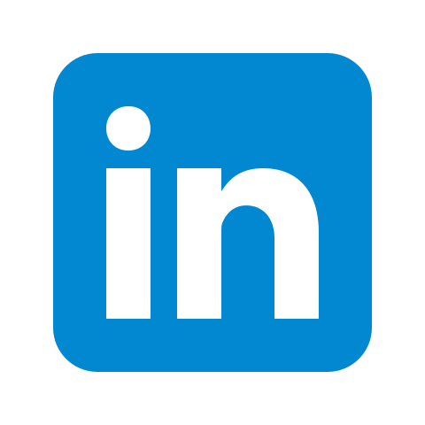 linkedIn